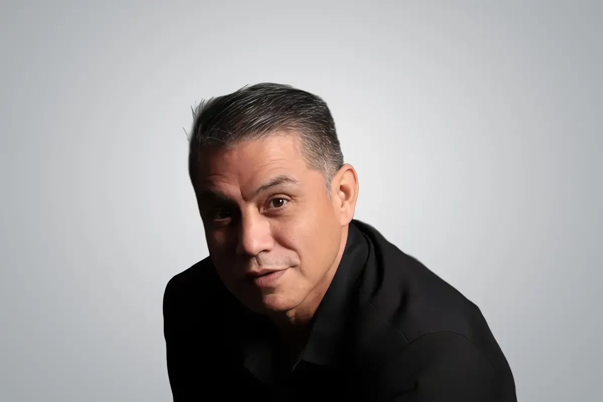Eliud Jimenez-Most Inspiring Global HR Leaders 2026