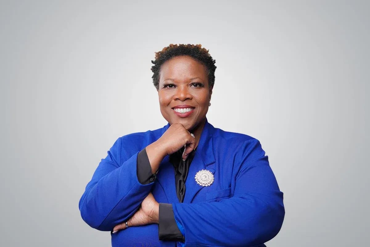 Simmone L Bowe-Most Inspiring Global HR Leaders 2026