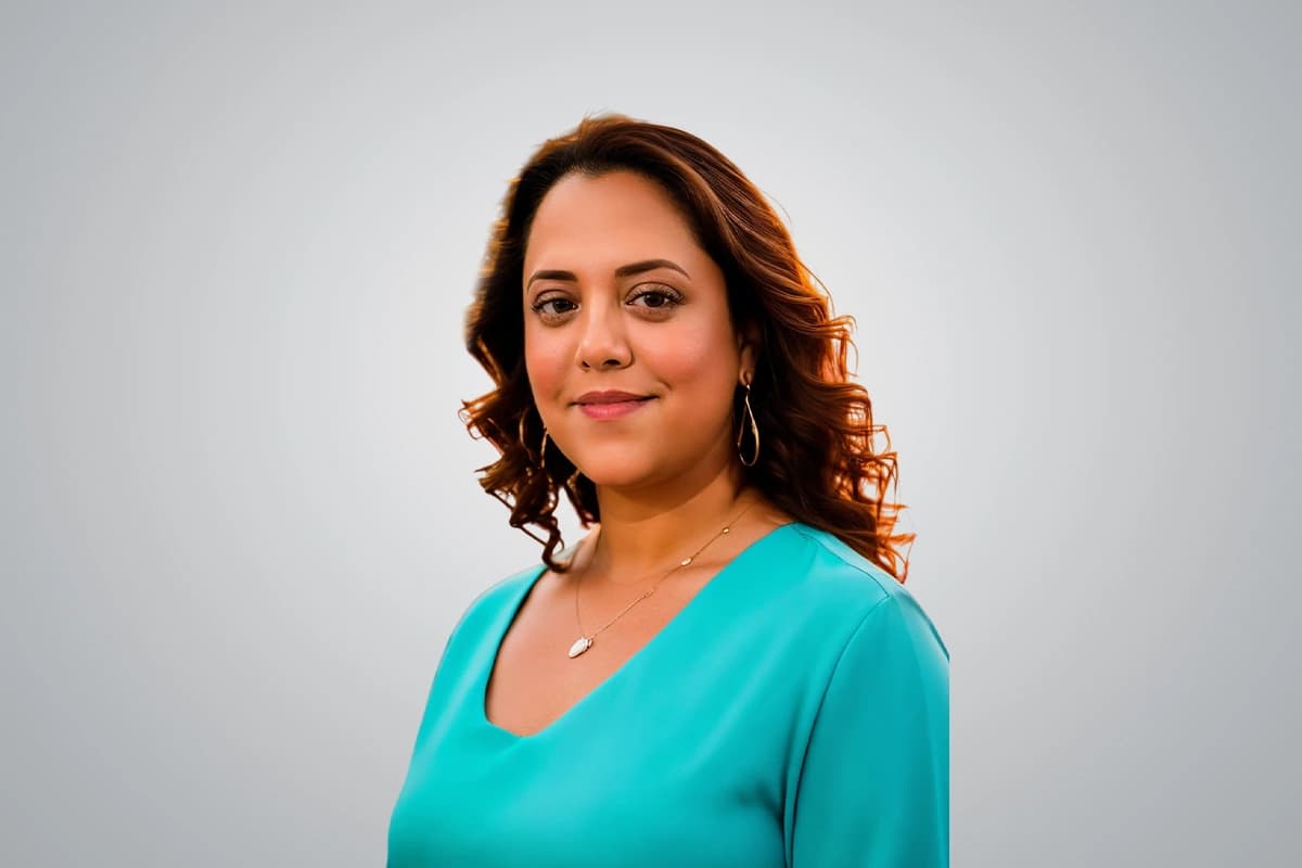 Tiffany Dorsey-Most Inspiring Global HR Leaders 2026