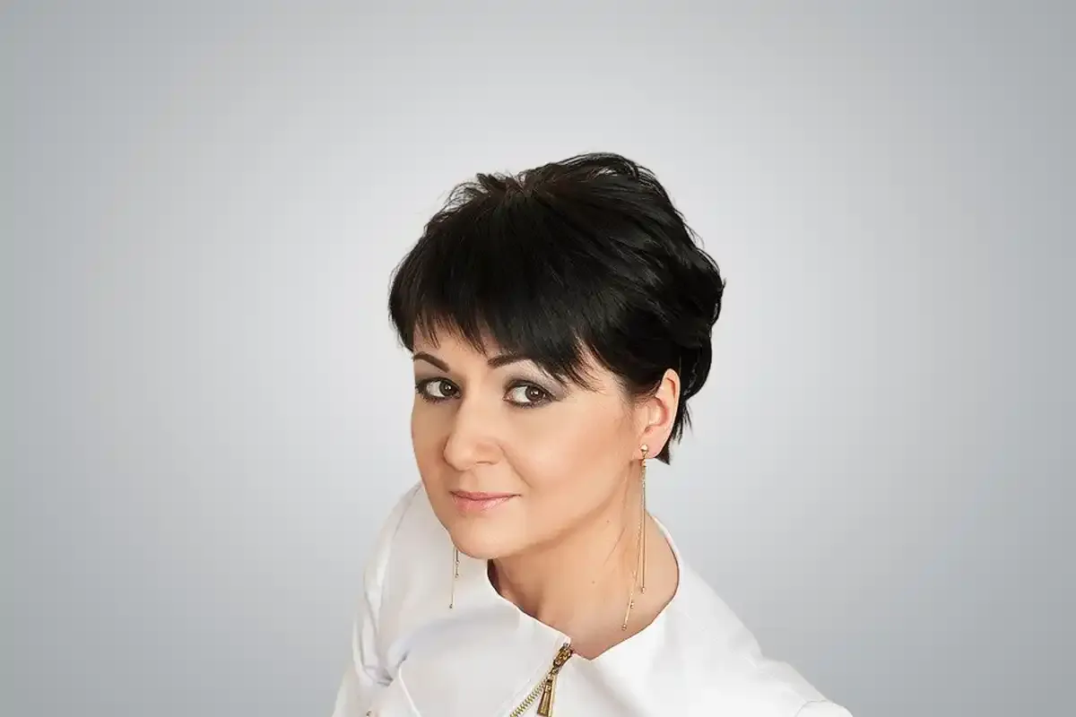 Victoria Tzareva Most Influential Leaders to Watch in 2026