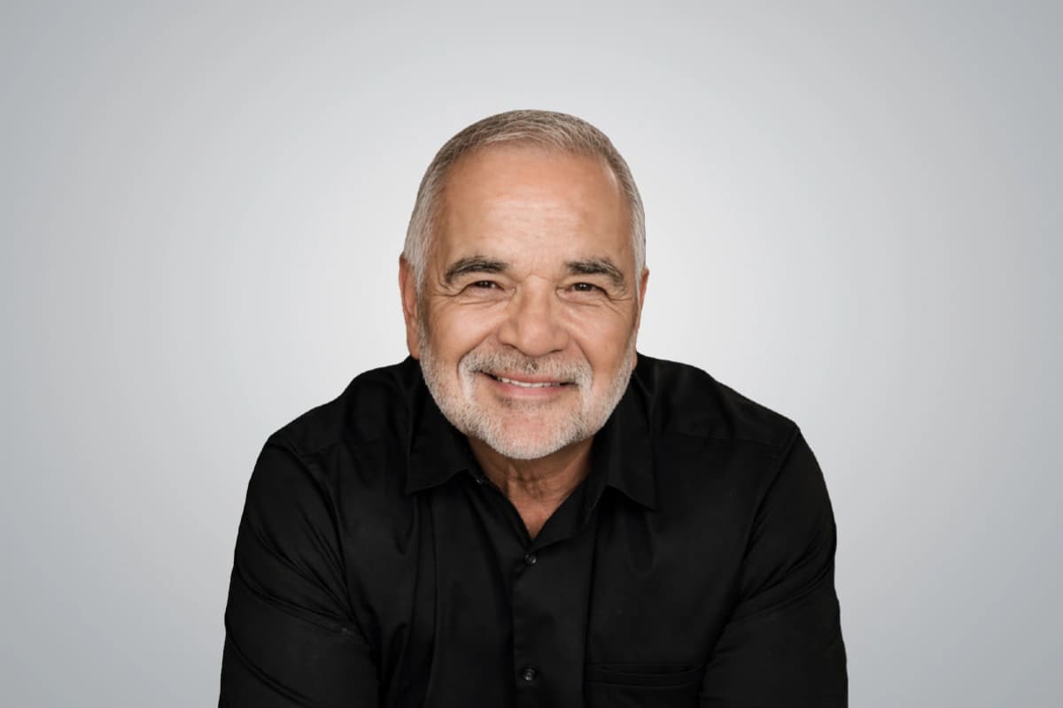 Richard R. Ramos Global Entrepreneurs to Watch in 2026