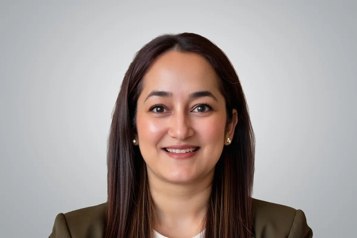 Gita Poudel Most Empowering Women Leaders to Watch in 2026